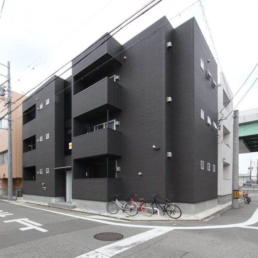 仮）MOVE六番町WEST