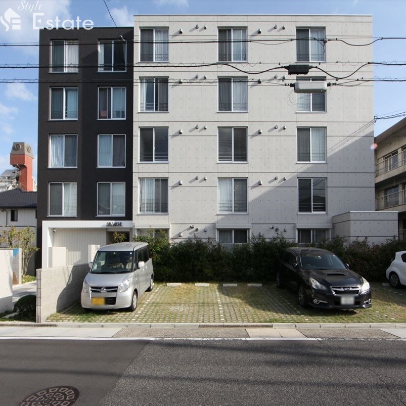 Branche 桜山 Chambre