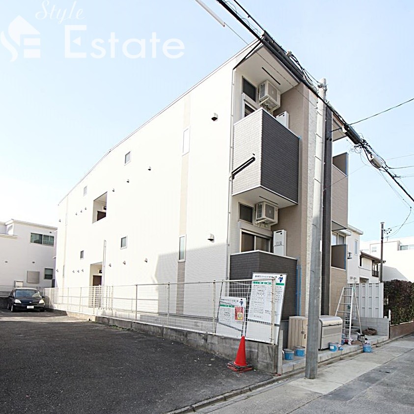 ハーモニーテラス川名町II