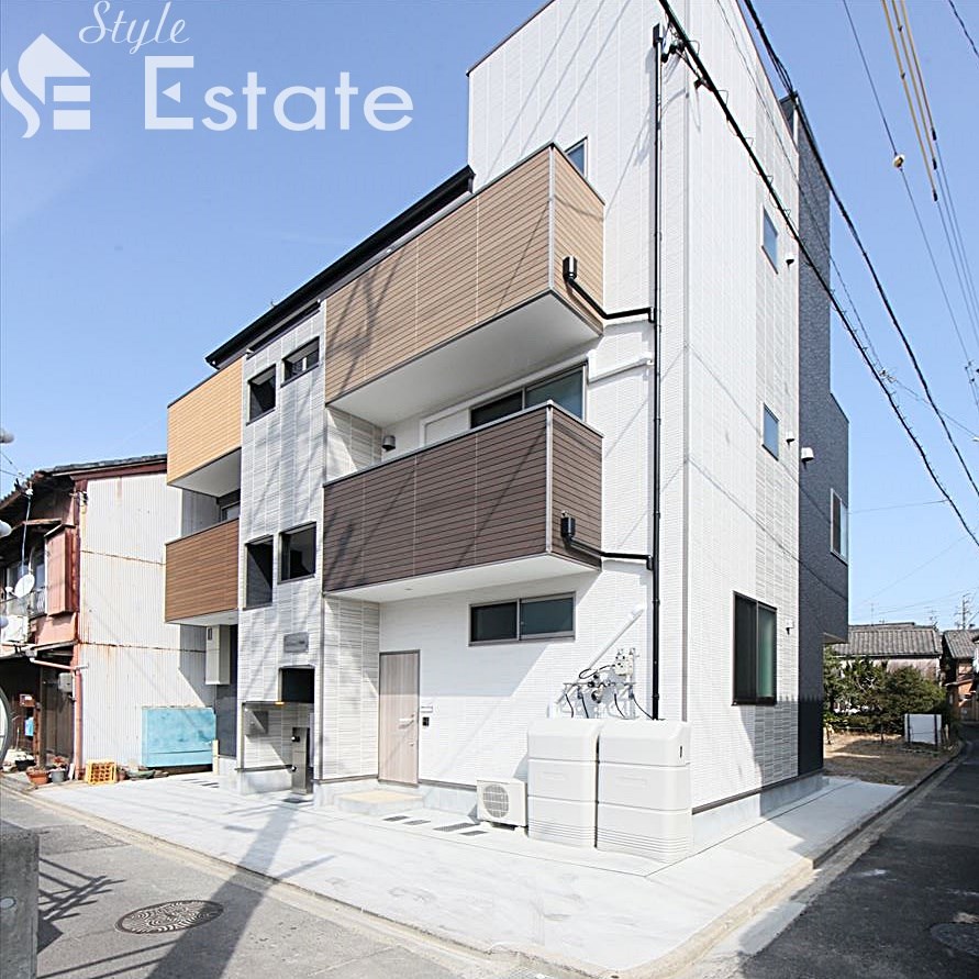 グリュック鳴海