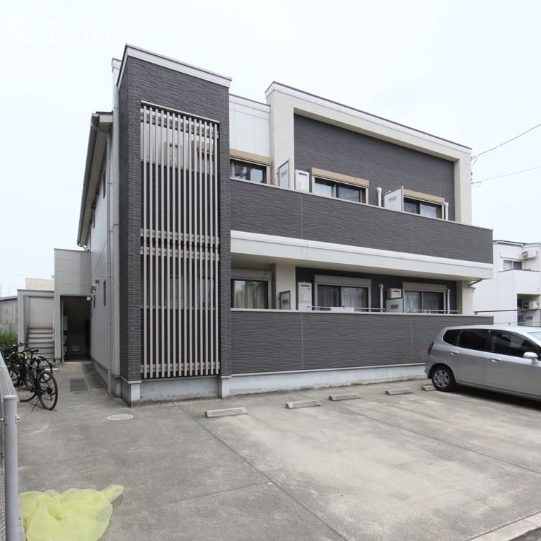 クレイピア熱田