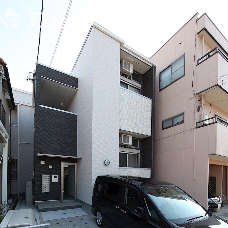 パークアベニュー