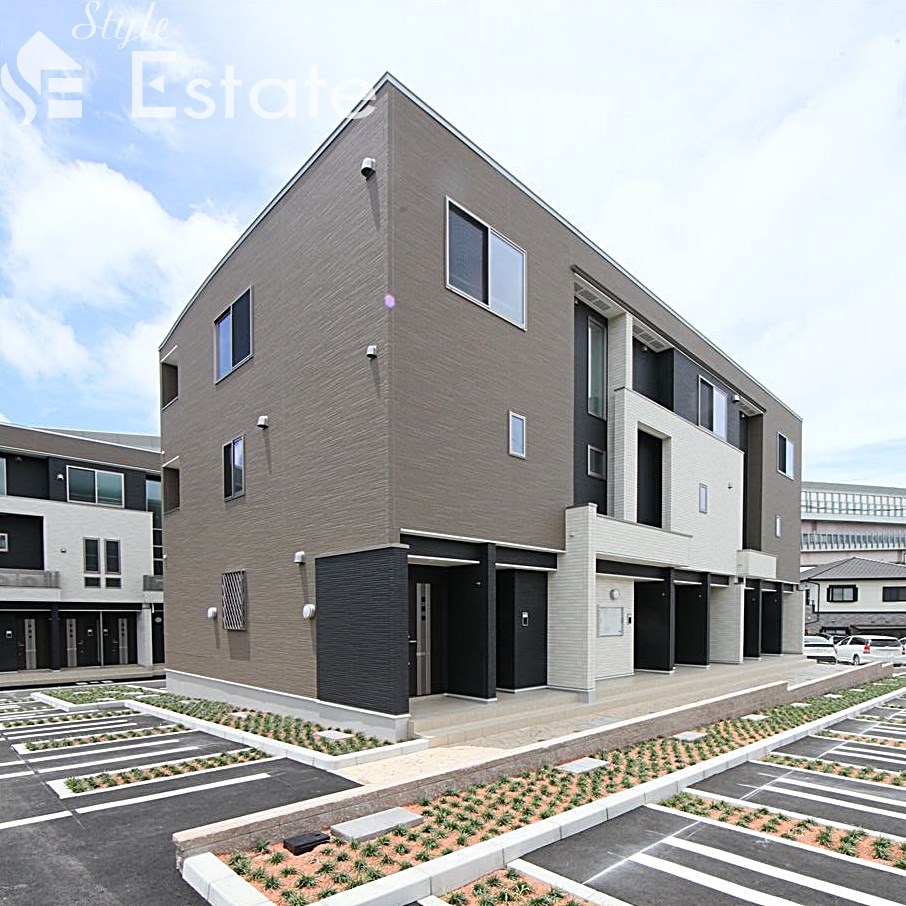 インサイドグリーンI