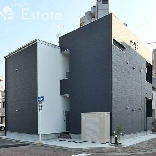 メゾン・ド・カナール