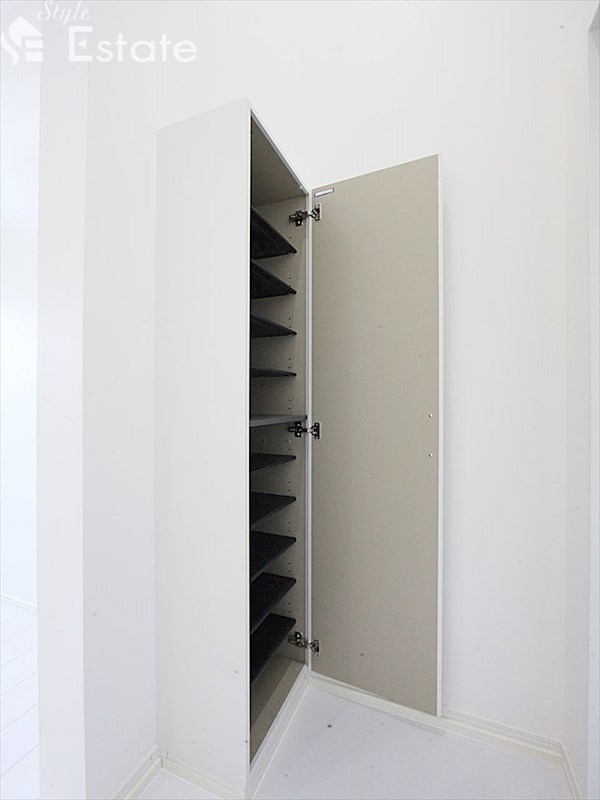 シューズボックス