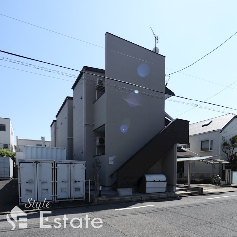 コンソラージュ岩戸