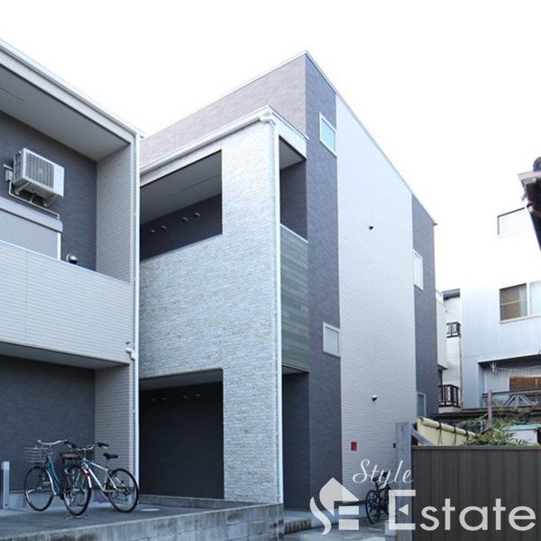 クレール・k・桜山