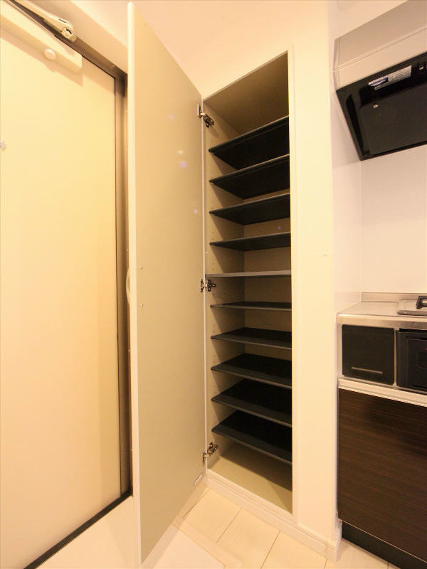 玄関★シューズボックス