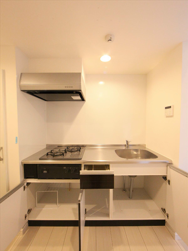 キッチン★収納