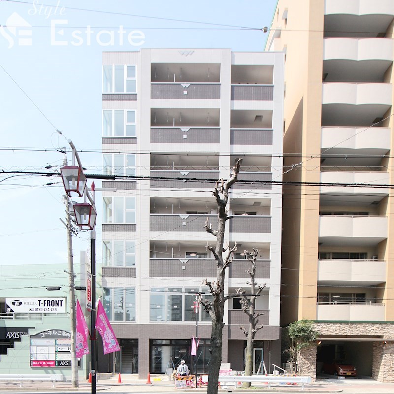 レインボーシティ・ＳIII