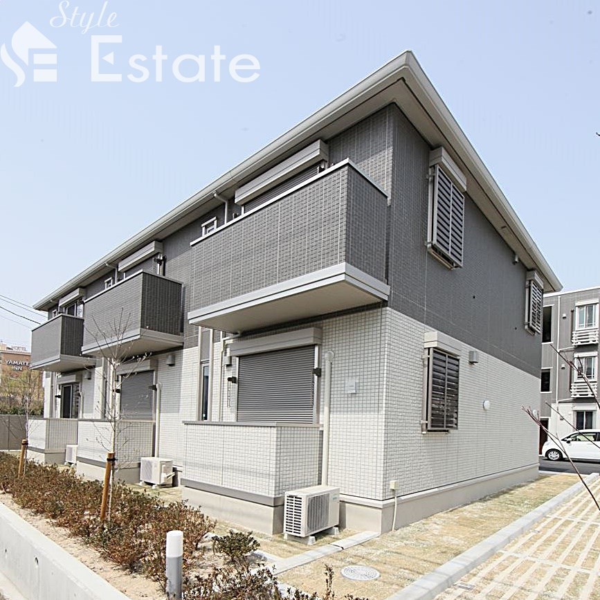 クレアーレ高峯