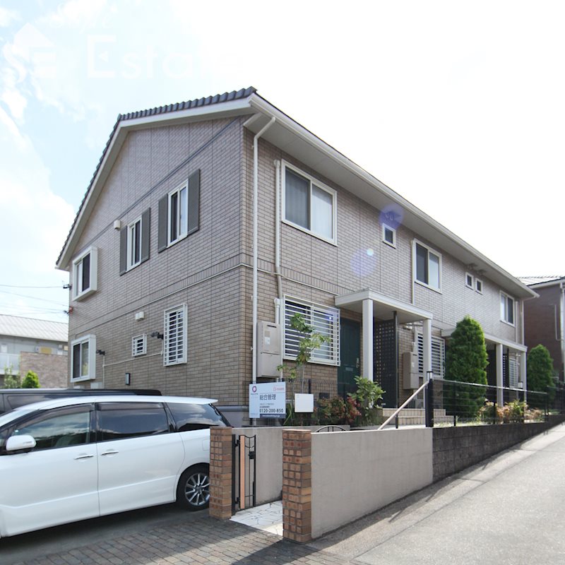 パークベルデＡ