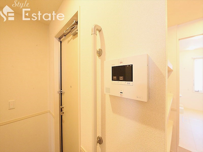 セキュリティー