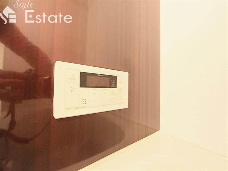 バスルーム 追炊き機能