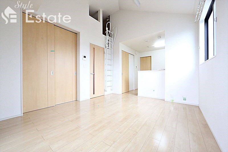リビング