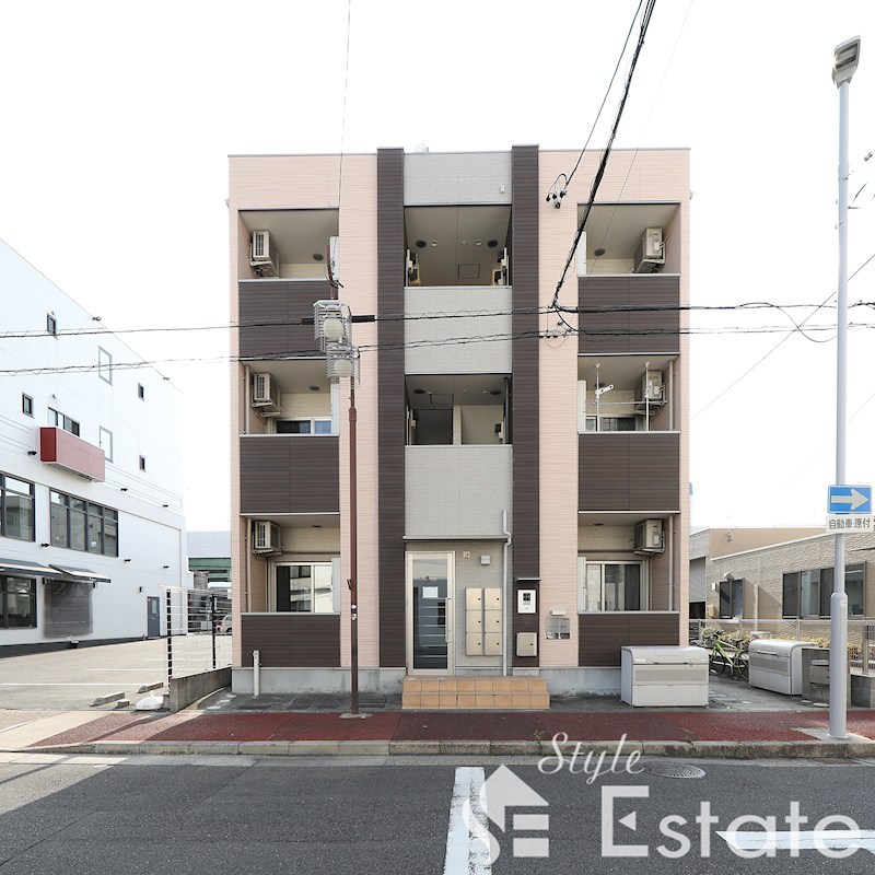 ドミナント堀田