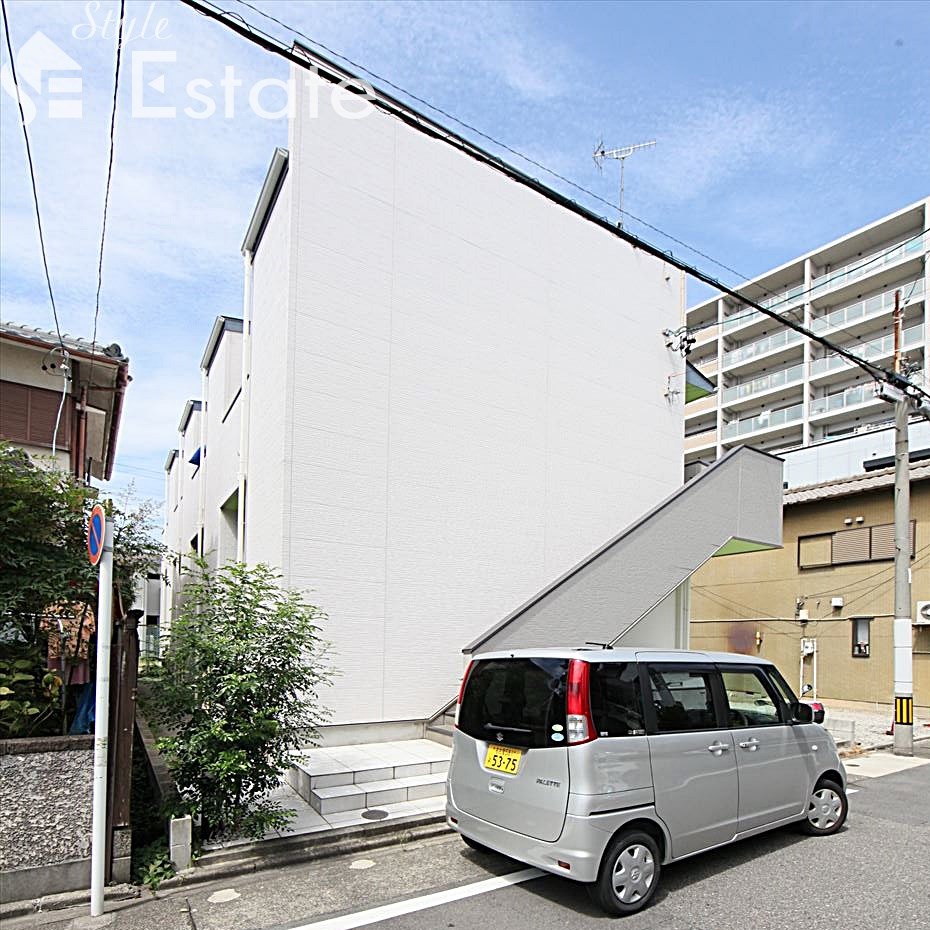 La Casa de Sarah 日比野