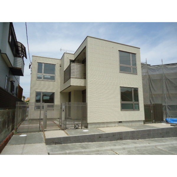 ヘーベルメゾン徳重