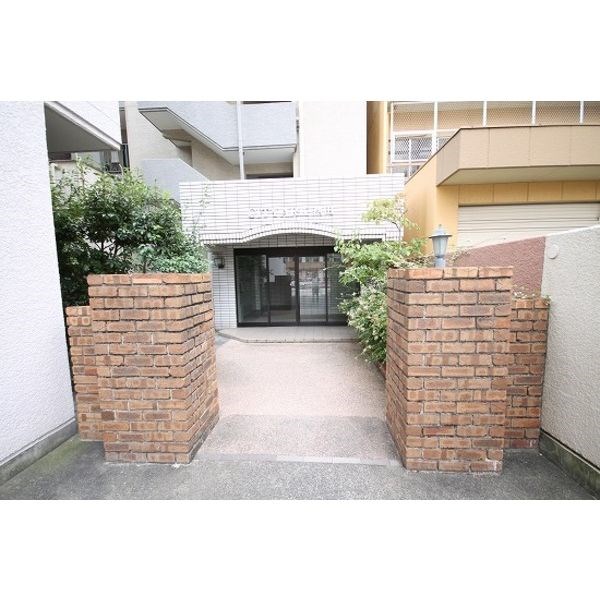 シティアーク熱田