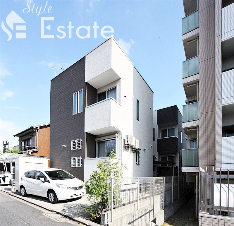 Grandticエステート西高蔵