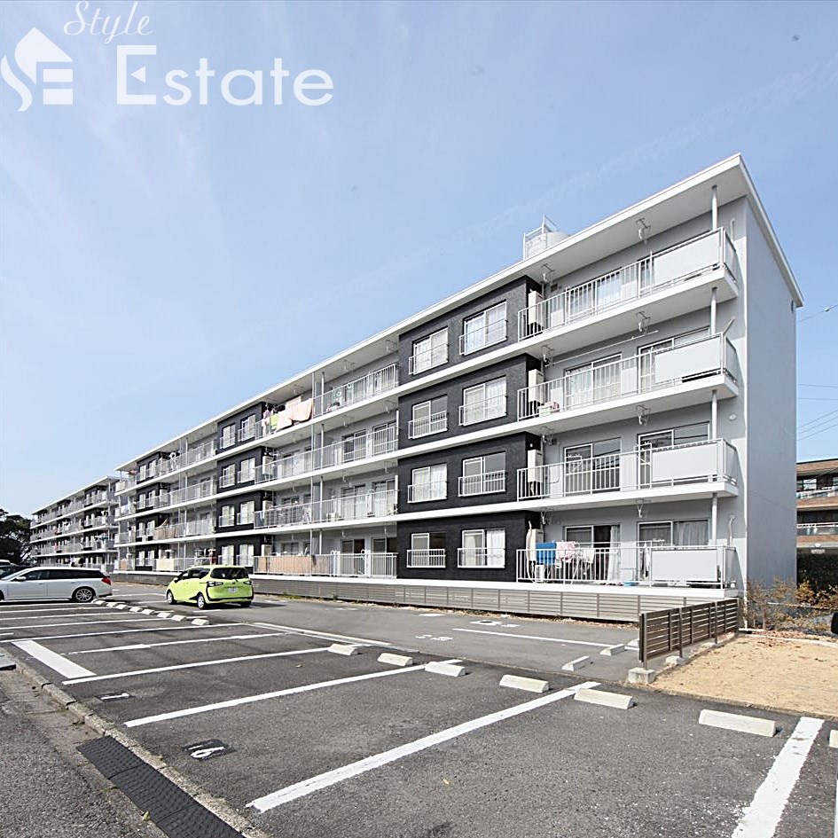 なるみグリーンコーポ