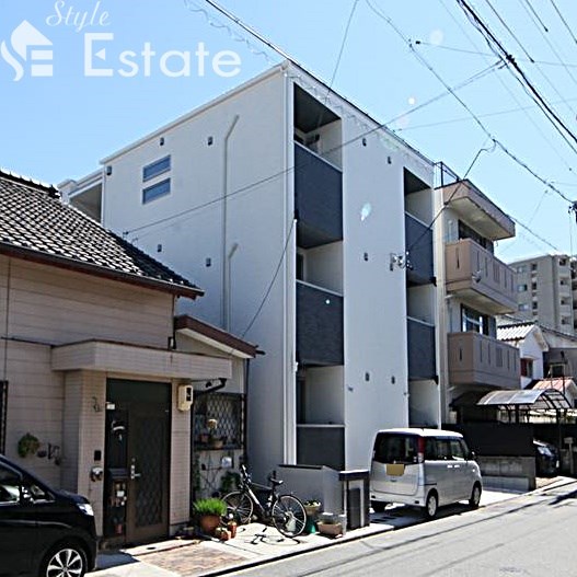 REGALEST豊田本町