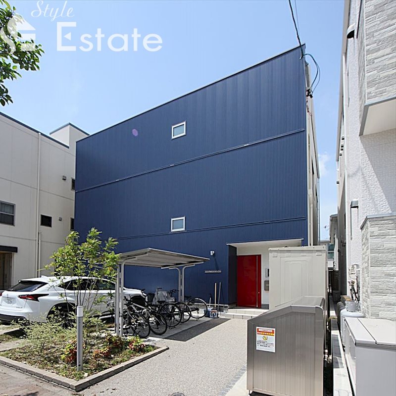 FAMILY STAGE 伝馬町