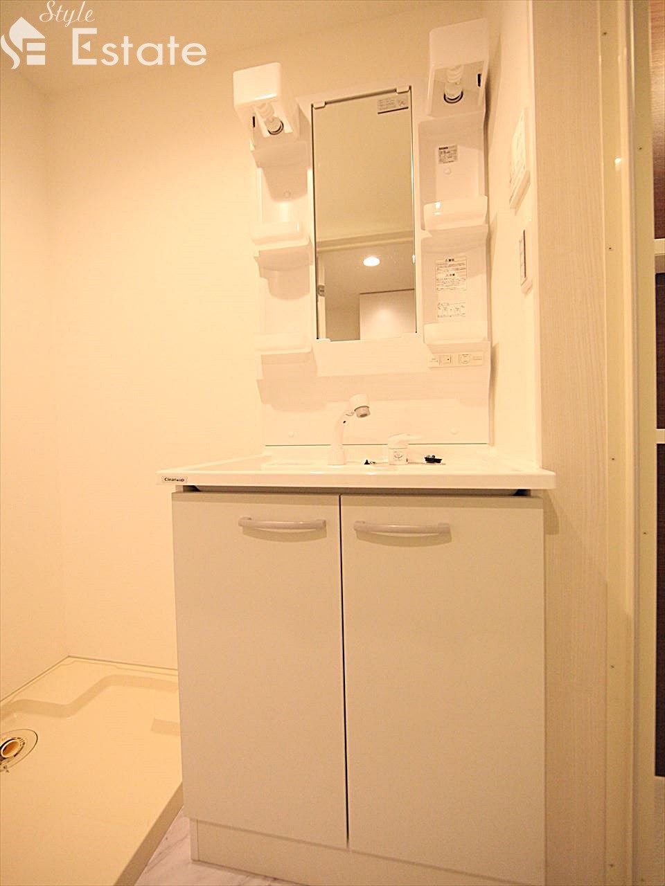 シャンプードレッサー