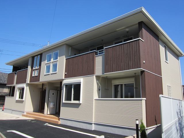 メゾン・ド・クレール