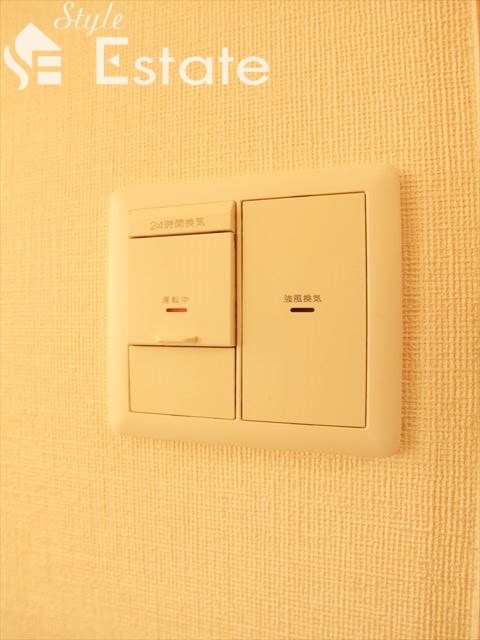 24時間換気★