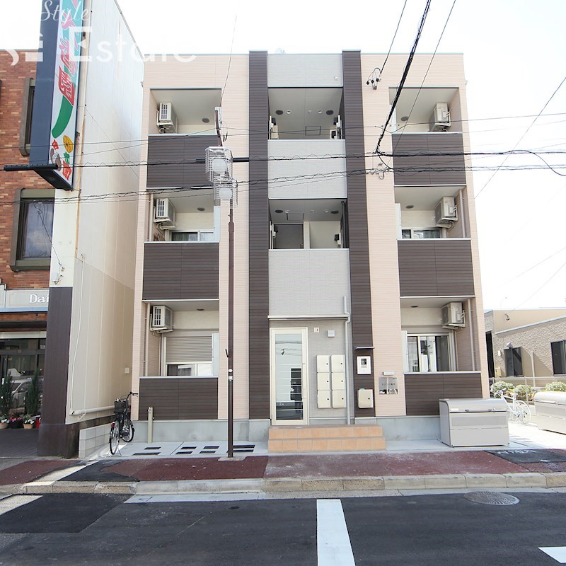 ドミナント堀田