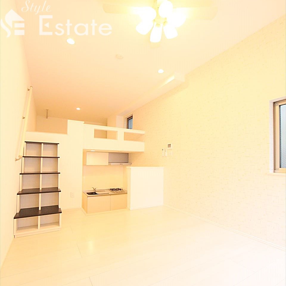 ハーモニーテラス伝馬II