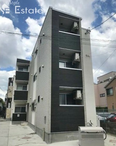 ハーモニーテラス二番III