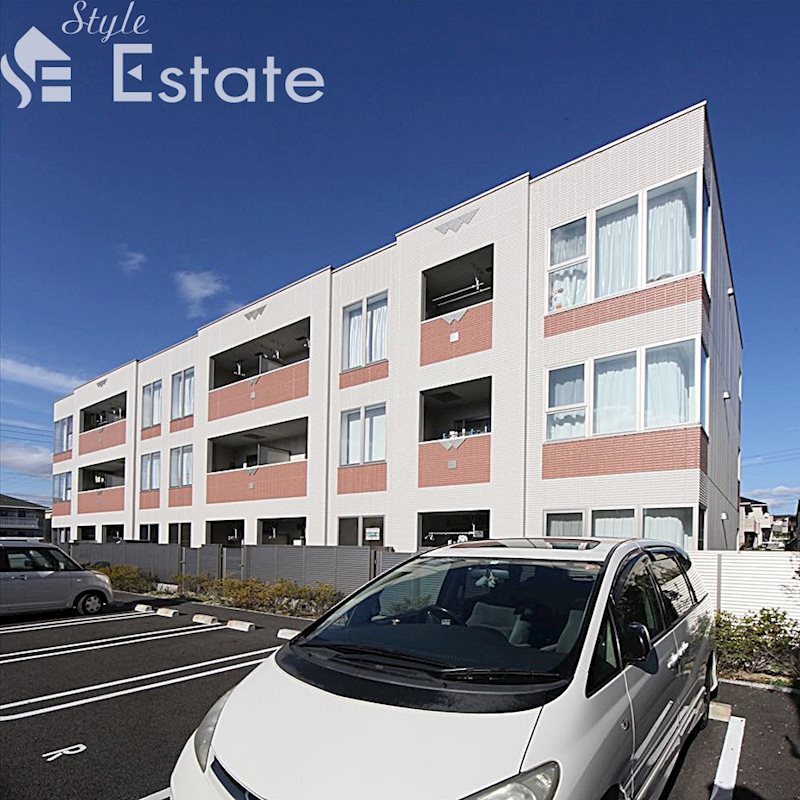 サテライト福寿