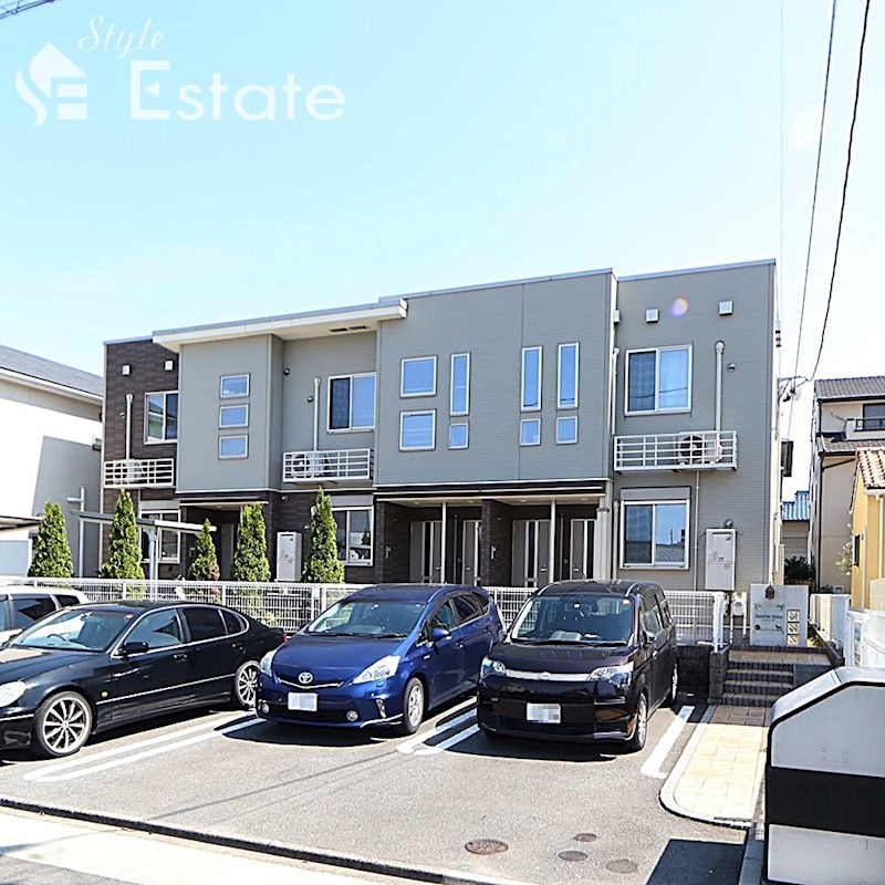 サンライズヘキサ