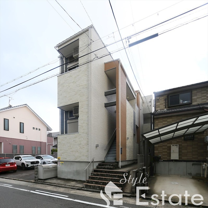 ハーモニーブリッジ桜山