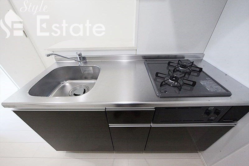 システムキッチン