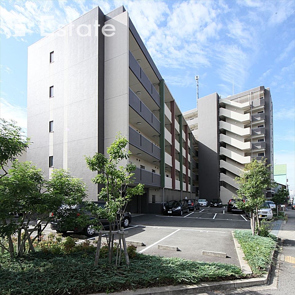 ヴィラ　マリオン