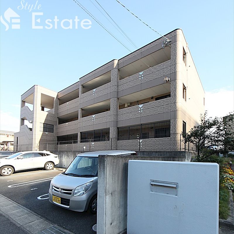 フェルテ南大高