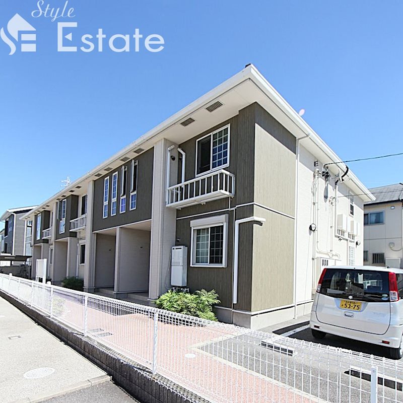 ハピネス中ノ島