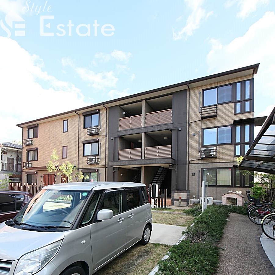 メゾンななつ星