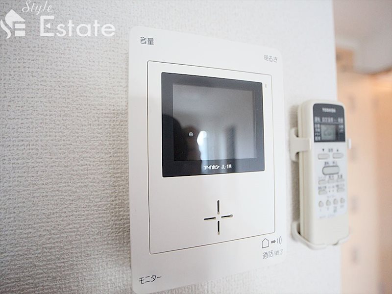 セキュリティー