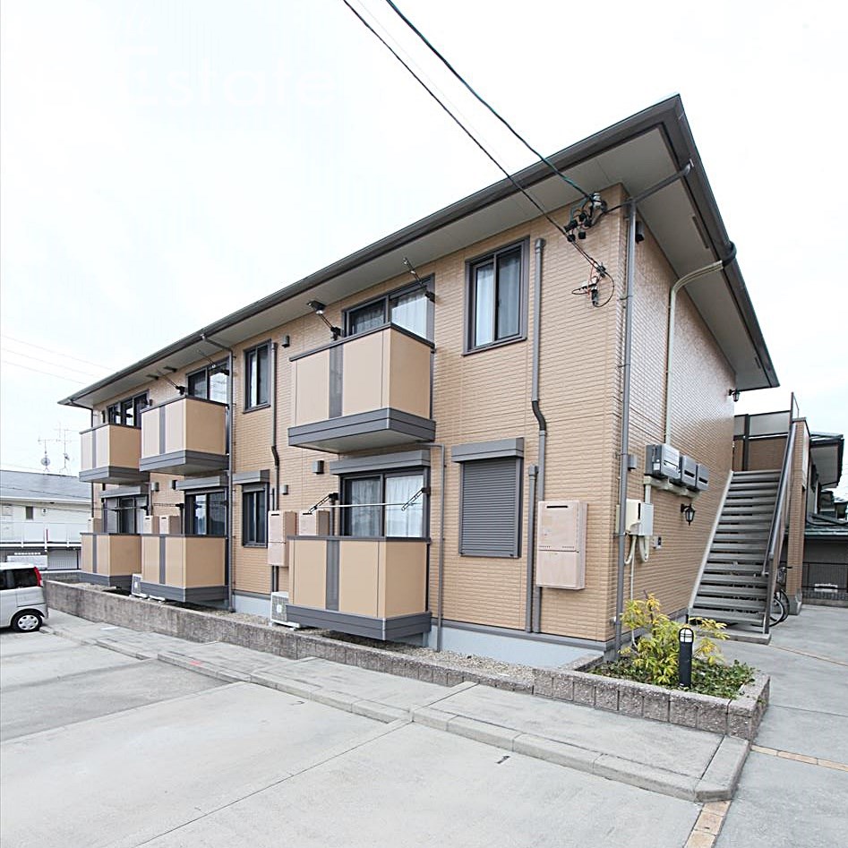 メゾンサニーヒル