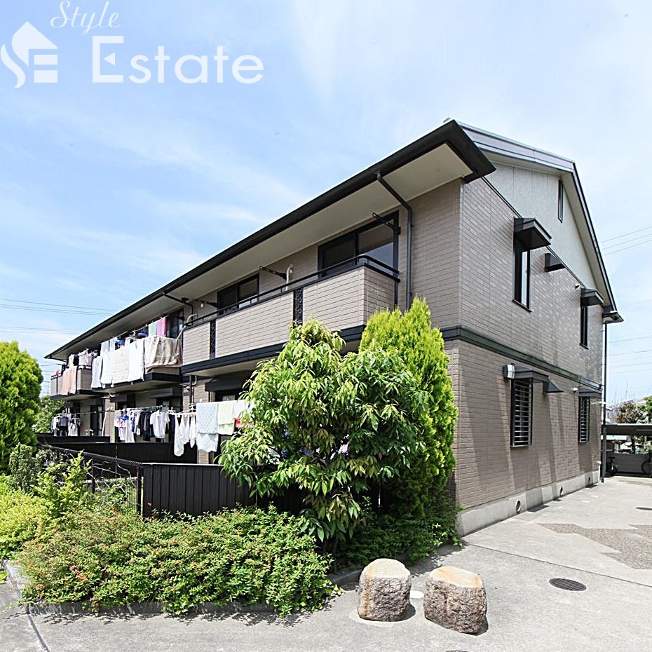 サンピュア池上台A