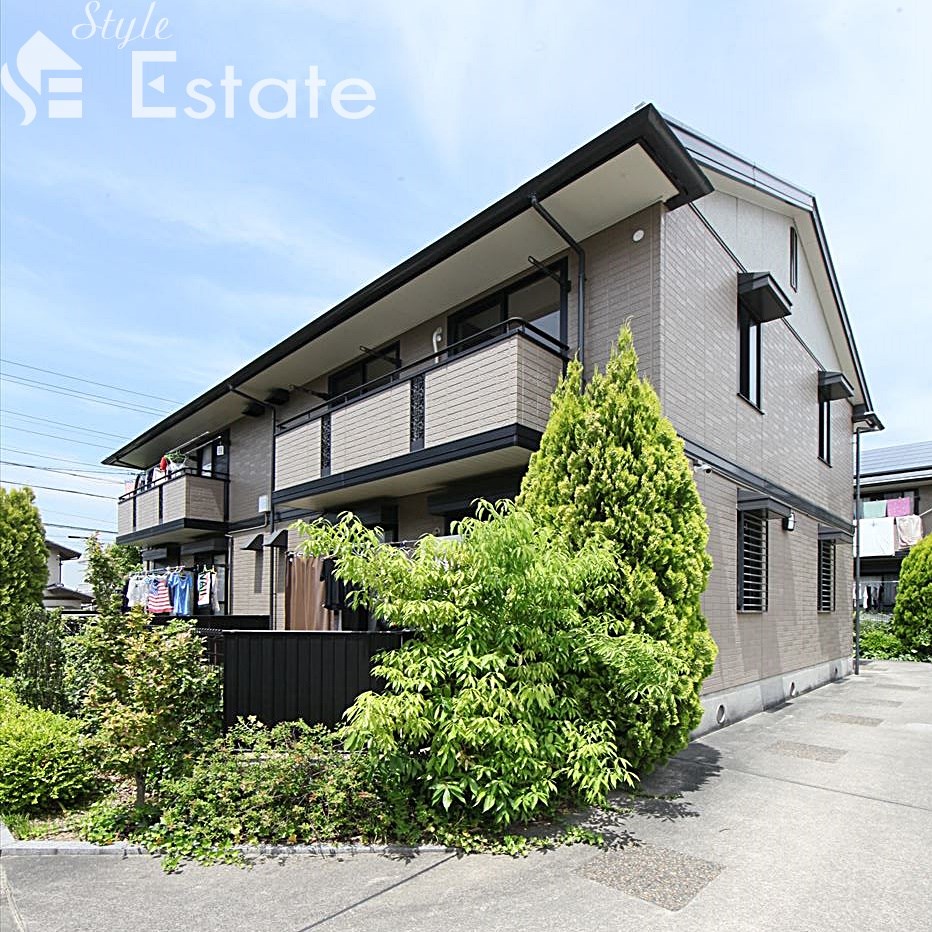 サンピュア池上台B