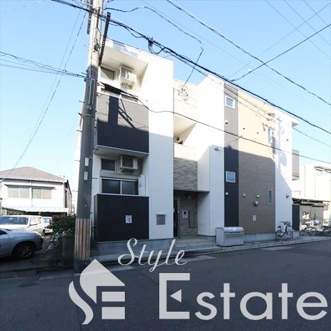 ハーモニーテラス切戸町