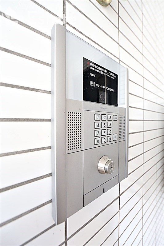 BANビル(バンビル)