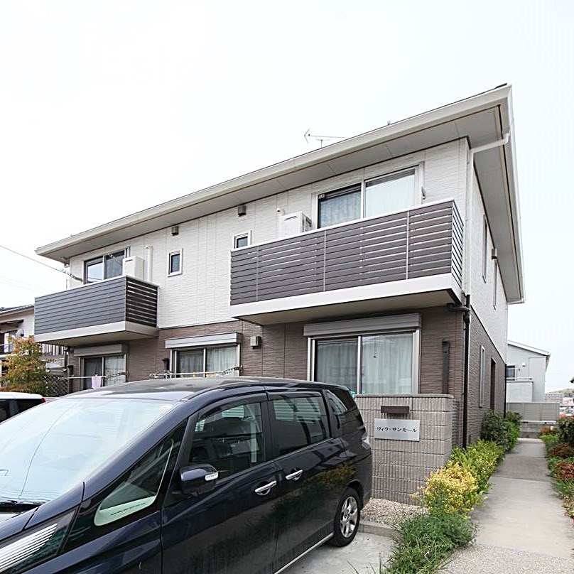 ヴィラ・サンモール