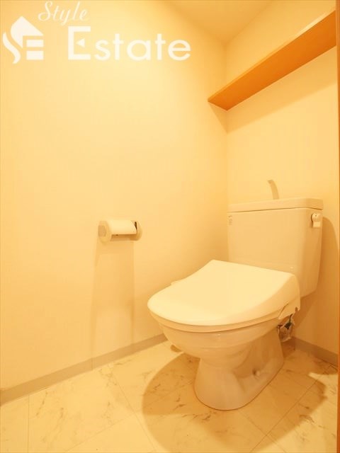 温水洗浄便座★