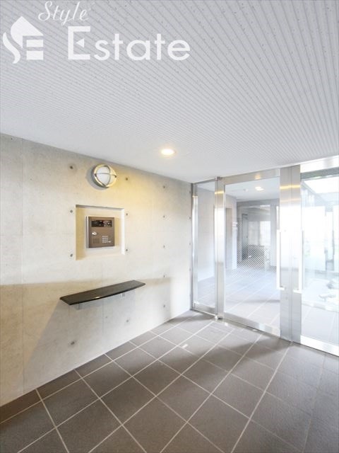 オートロック★